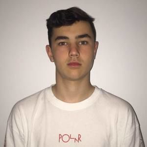 Meet your Posher, Jacob